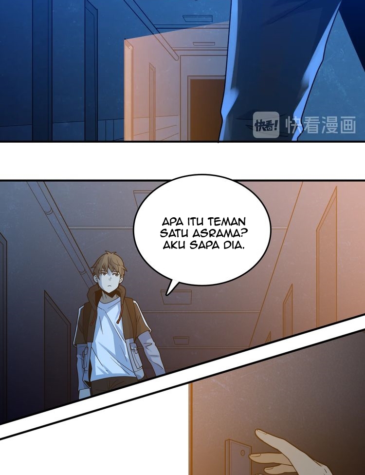 Reborn Doctor Chapter 19 Bahasa Indonesia